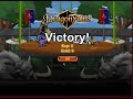 Warlocker (LVL33) vs. Zhoom and Atrix