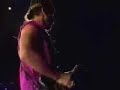 U2 - Sunday bloody sunday - Washington DC - 1992-08-16
