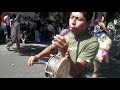 Danza de los tlacololeros