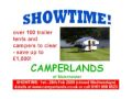 Camperlands, Jan 2009