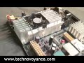 VIA EPIA SN-Series Mini-ITX Video