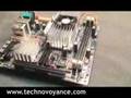 VIA EPIA SN-Series Mini-ITX Video