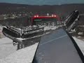 Sugar Jib Park Build