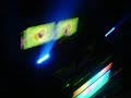 Sebastien Leger - Jaguar @ Manizales Living Club