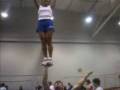 Messin Around at Tryouts Messin Around at Tryouts