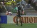 world cup 1986 second round all goals  part 1.wmv