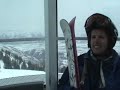 Kolker skis Snowbasin Mens Olympic Downhill Glickman