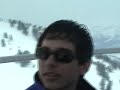 Kolker skis Snowbasin Mens Olympic Downhill Glickman