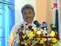 'Police can't evade duties citing political pressure'