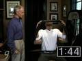 hit  Dr. Ellington Darden