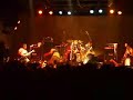 Propagandhi en Chile - ...nation states