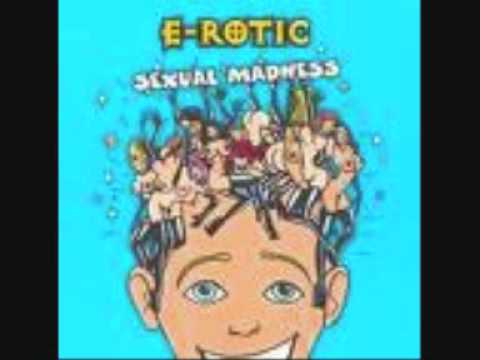 E-Rotic - Willy Use A Billy ( Boy)