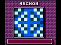 archon. its like a crazy form of chess with final fantasy elements. i genuinely like it, if i could just know how to play it.