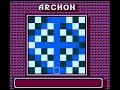 archon. its like a crazy form of chess with final fantasy elements. i genuinely like it, if i could just know how to play it.