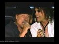 Acdc & Aerosmith - Shook Me All Nigth