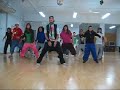 backstreet boys   treat me right  por alex tisha 
