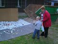 Polterabend Mirow Geschir Polterabend Mirow Geschir