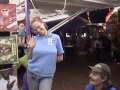 living in the carnie world