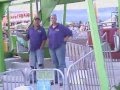 living in the carnie world