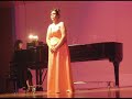 Mein schoner Stern - Robert Schumann