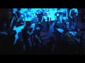 鐵血政策 - Under The War 2010Rock in Taichung !!