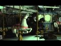 A Modeling Reel: Abandoned Amusement Park - Vancouver Film School (VFS)