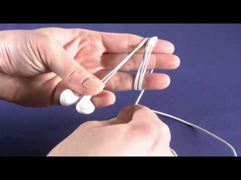 how to organize cables