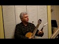 Click here to watch this video Classical Guitar Study Series