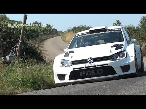 Latest WRC HD & Rally HD Videos