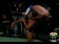 Paulo Bananada Silva Rio Heroes Fighter