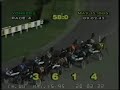 Yonkers Raceway - East Coast Harness Racing Leauge 5/15/95
