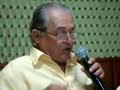 Daladier - Debate Parana�ba MS