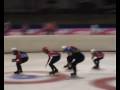 Shorttracktraining Friese selectie Shorttracktraining Friese selectie