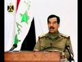 saddam hussein execution