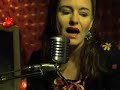 The Hillbilly Moon Explosion - Brown Eyed Boy