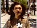 Dan�a do Siri na Rede Globo-Jornal do Meio-Dia