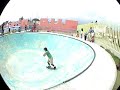 Flip Feeble en Cayma