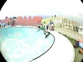Flip Feeble en Cayma