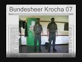 Bundesheer Krocha 07 presented by HSE//ChecKii und leimi