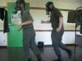 Bundesheer Krocha 07 presented by HSE//ChecKii und leimi