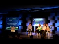 Click to View : Collaboration Summit 2013 KEYNOTE Collaborative Projects Panel