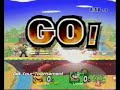 Pbody Brawl tournament R3 - Gimpyfish vs. Morb