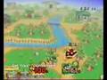 Pbody Brawl tournament R3 - Gimpyfish vs. Morb