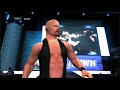 WWE SvR 10 PSP: Stone Cold Steve Austin CAW Entrance (HACKED TITANTRON + MUSIC)