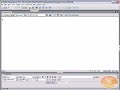 Transparent SWF using HTML CSS and Divs in Dreamweaver CS3!