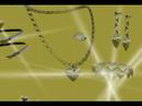 ~*~Heart & Chokers~*~ ~*~Heart & Chokers~*~