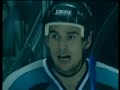 Shark Byte-More About Jonathan Cheechoo