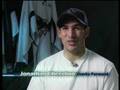 Shark Byte-More About Jonathan Cheechoo