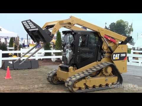 how to tell if a vehicle is cat d