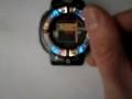 Watch phone CASID G555 - Uhr Handy - part 3